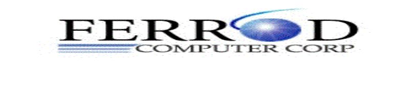 FERROD Computer Corp